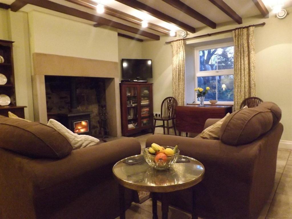 Hillis Close Farm Cottage Haltwhistle Kültér fotó