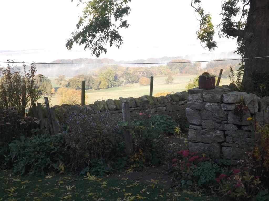 Hillis Close Farm Cottage Haltwhistle Kültér fotó