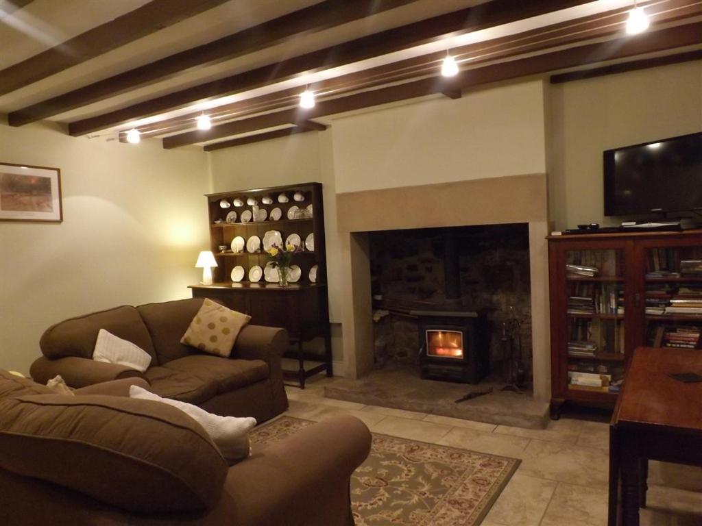 Hillis Close Farm Cottage Haltwhistle Kültér fotó