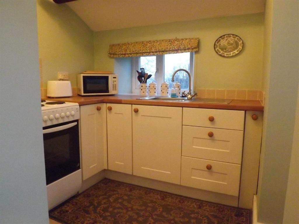 Hillis Close Farm Cottage Haltwhistle Kültér fotó